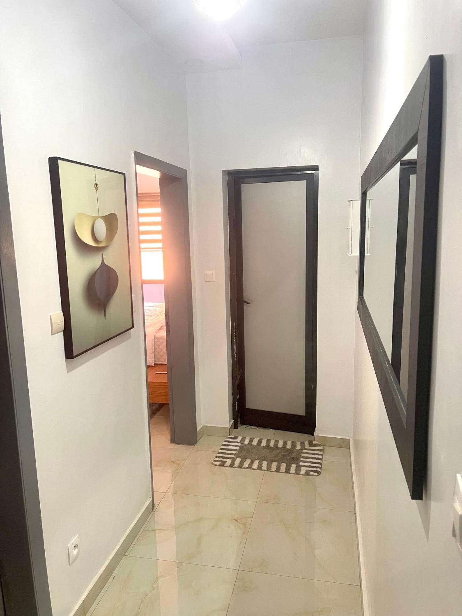 Appartement Atlantis F2 Avec Balcon Vue Sur *