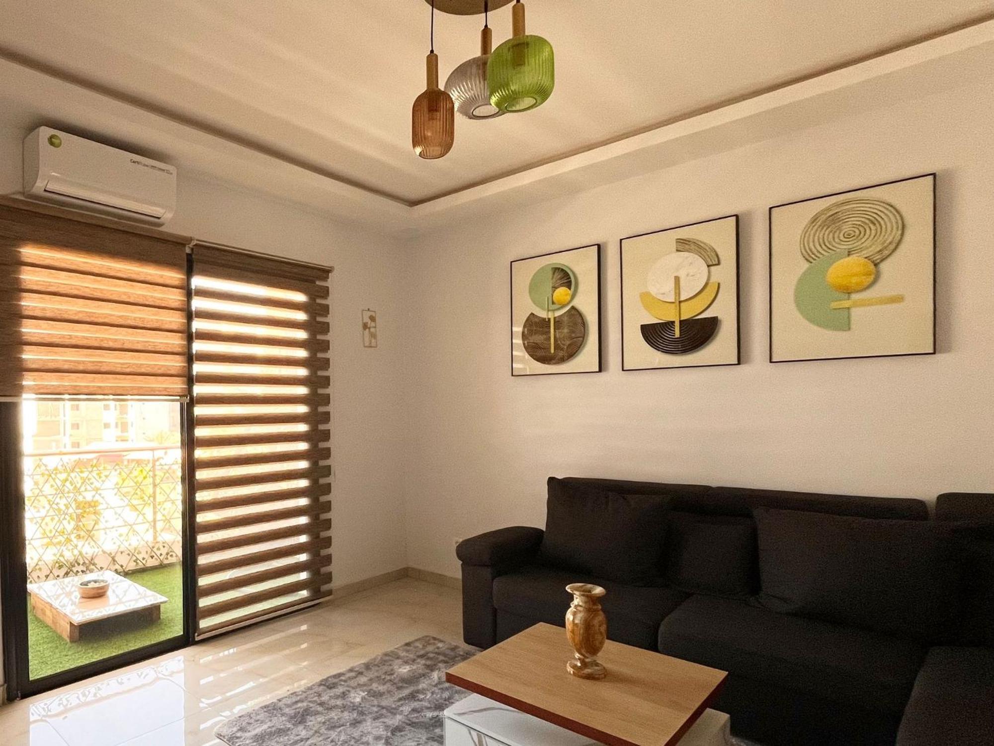 Appartement Atlantis F2 Avec Balcon Vue Sur