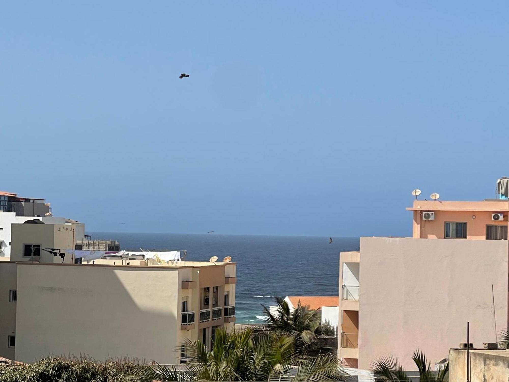 Appartement Atlantis F2 Avec Balcon Vue Sur